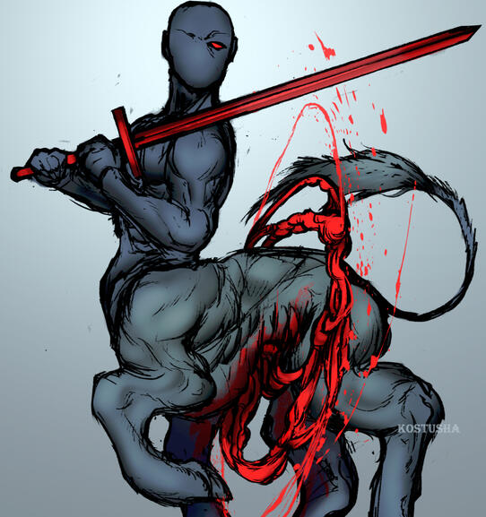 centaur